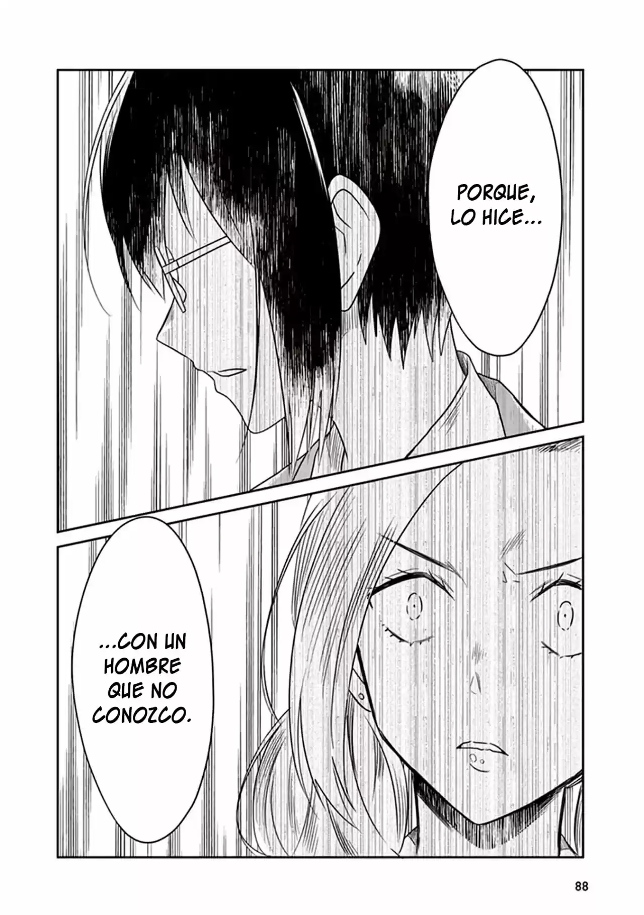 JK To Sutego No Akachan - Capítulo 14 - Página 11 - LectorTMOo