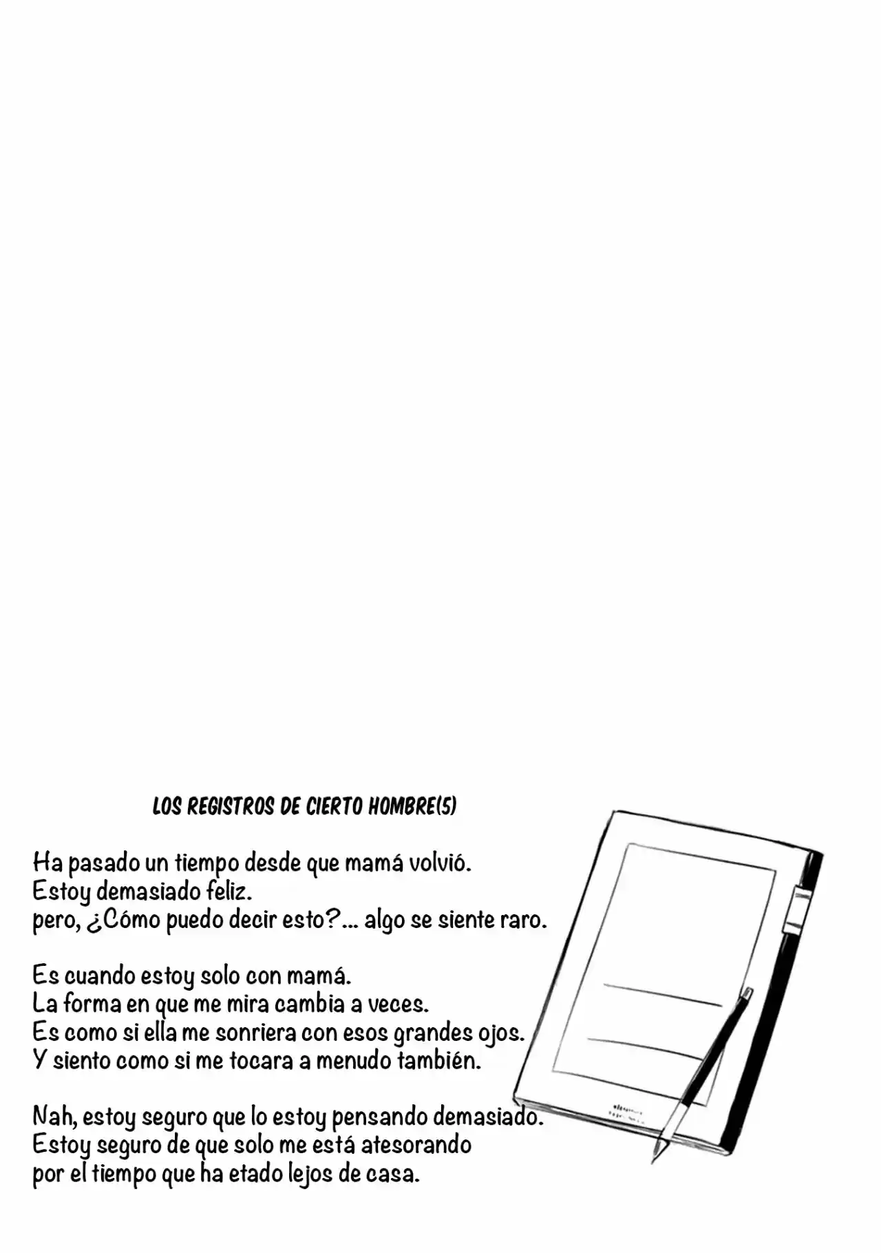 JK To Sutego No Akachan - Capítulo 14 - Página 16 - LectorTMOo