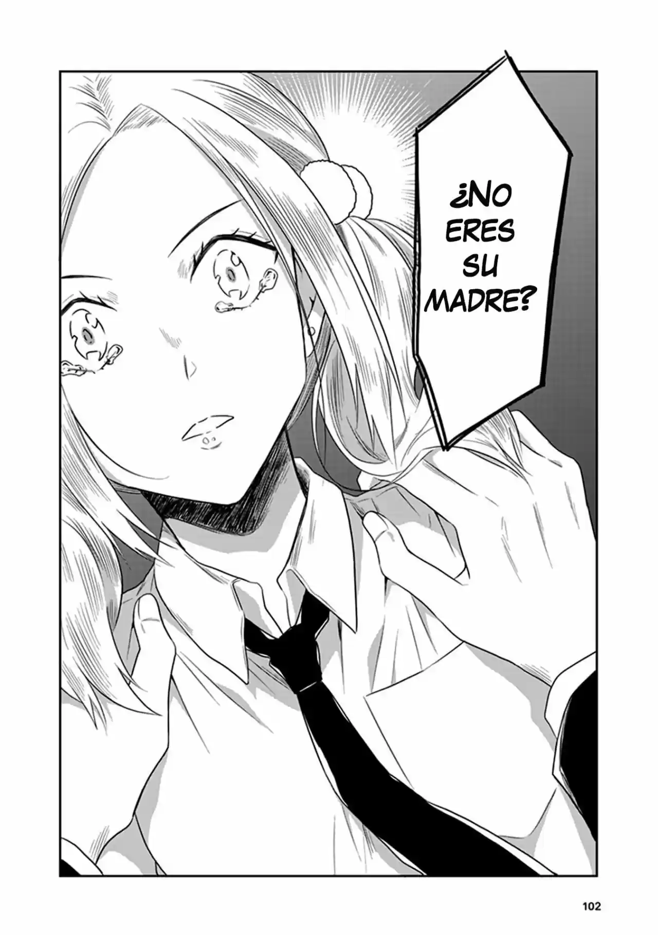 JK To Sutego No Akachan - Capítulo 15 - Página 6 - LectorTMOo