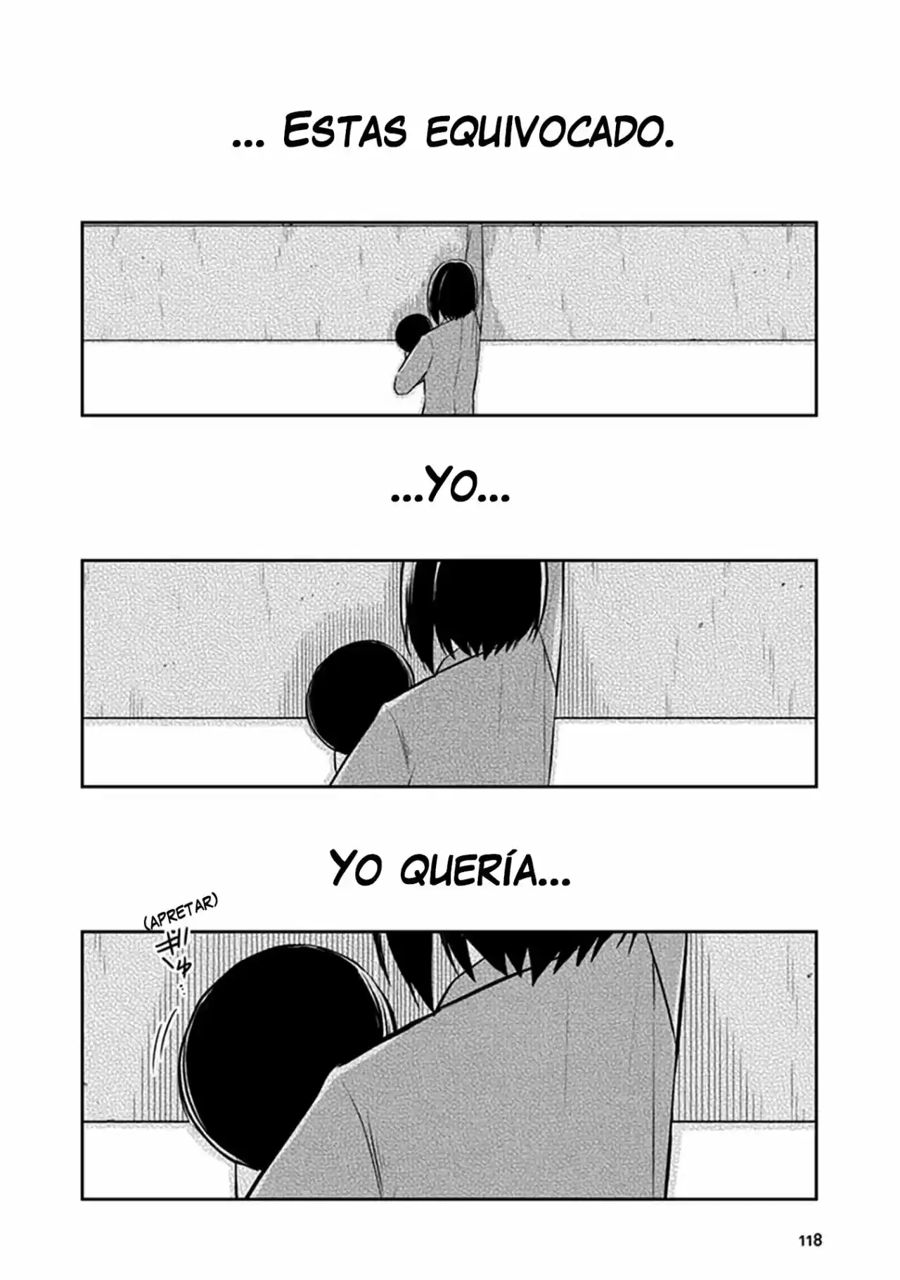 JK To Sutego No Akachan - Capítulo 15 - Página 20 - LectorTMOo