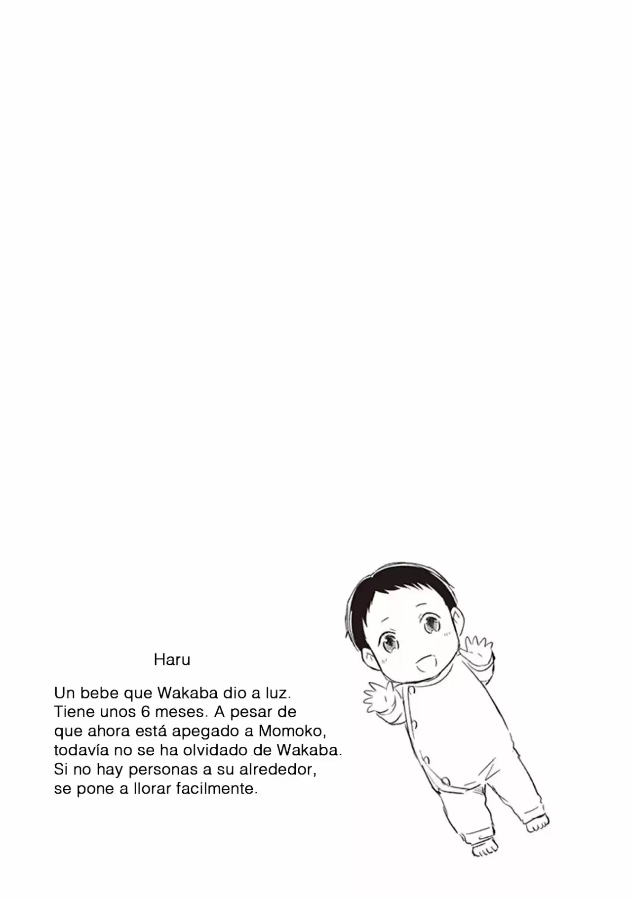 JK To Sutego No Akachan - Capítulo 2 - Página 14 - LectorTMOo