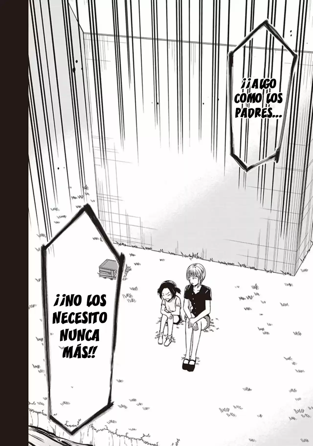 JK To Sutego No Akachan - Capítulo 4.50 - Página 15 - LectorTMOo