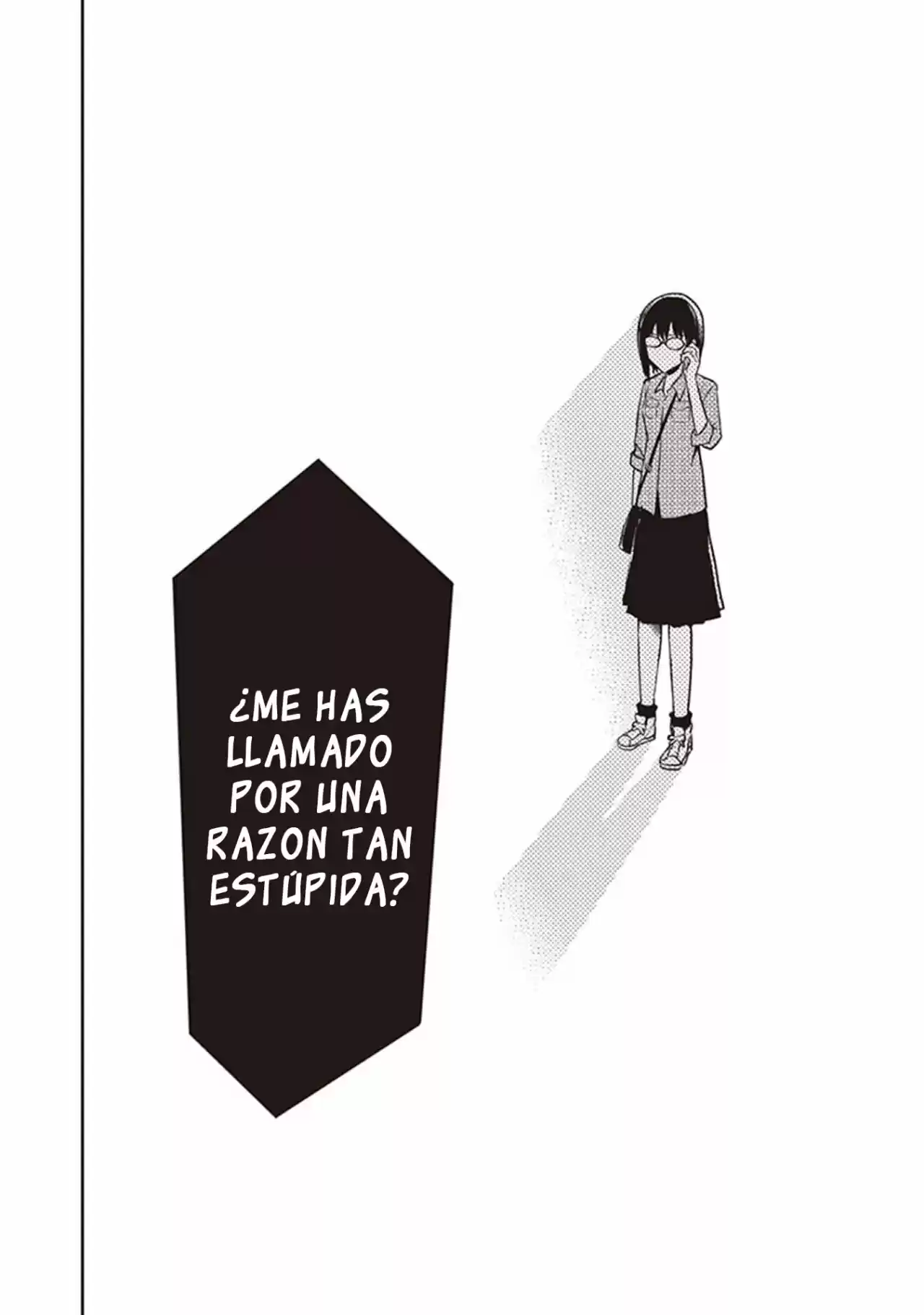 JK To Sutego No Akachan - Capítulo 4.60 - Página 23 - LectorTMOo
