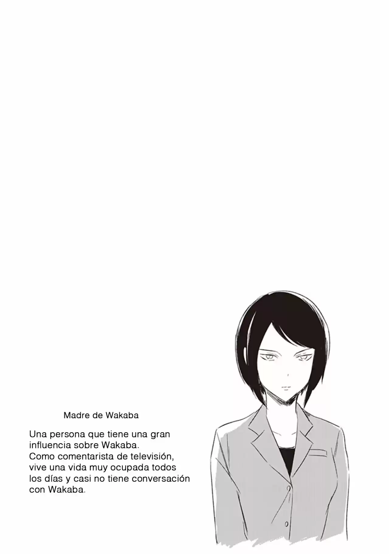 JK To Sutego No Akachan - Capítulo 4.60 - Página 28 - LectorTMOo