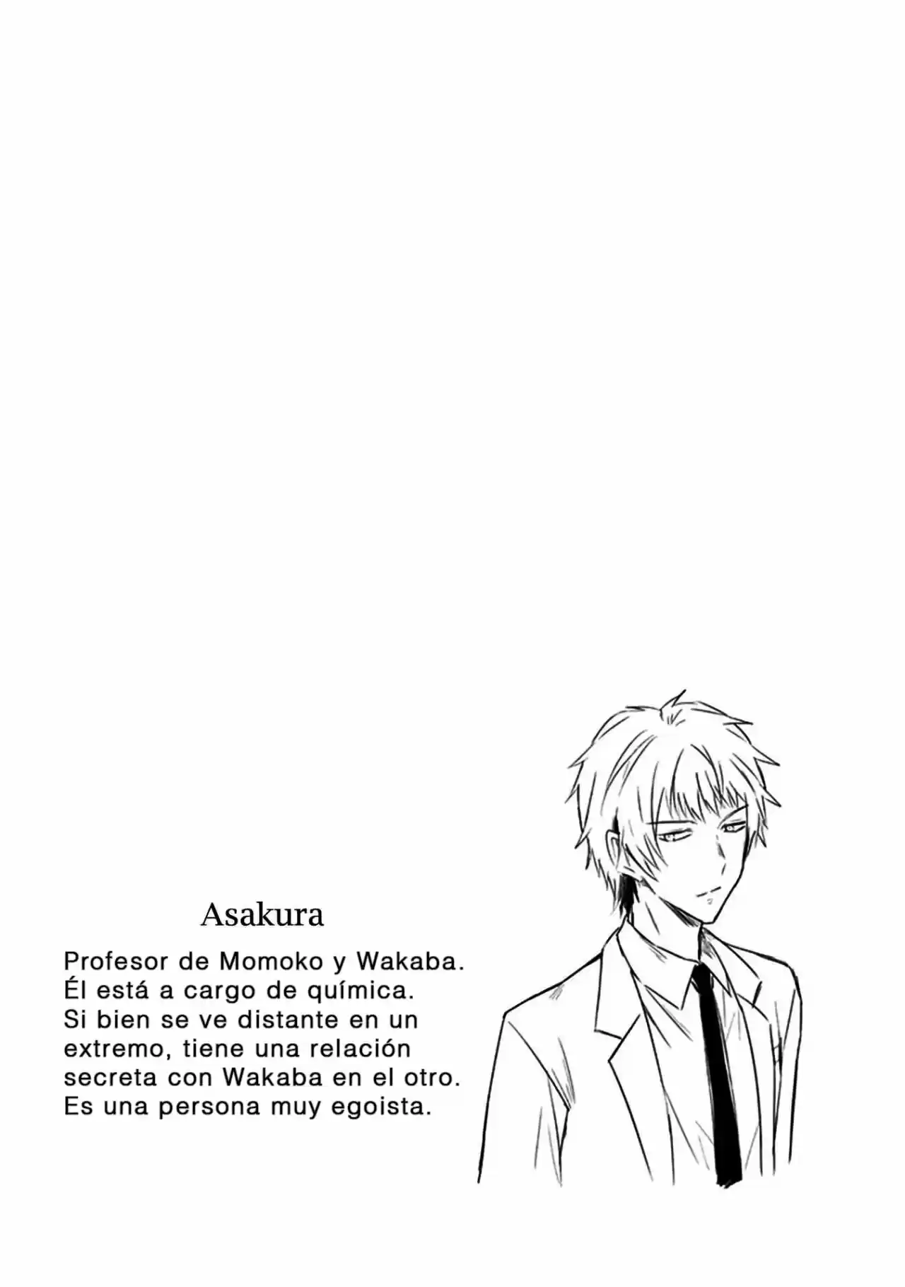 JK To Sutego No Akachan - Capítulo 6 - Página 26 - LectorTMOo