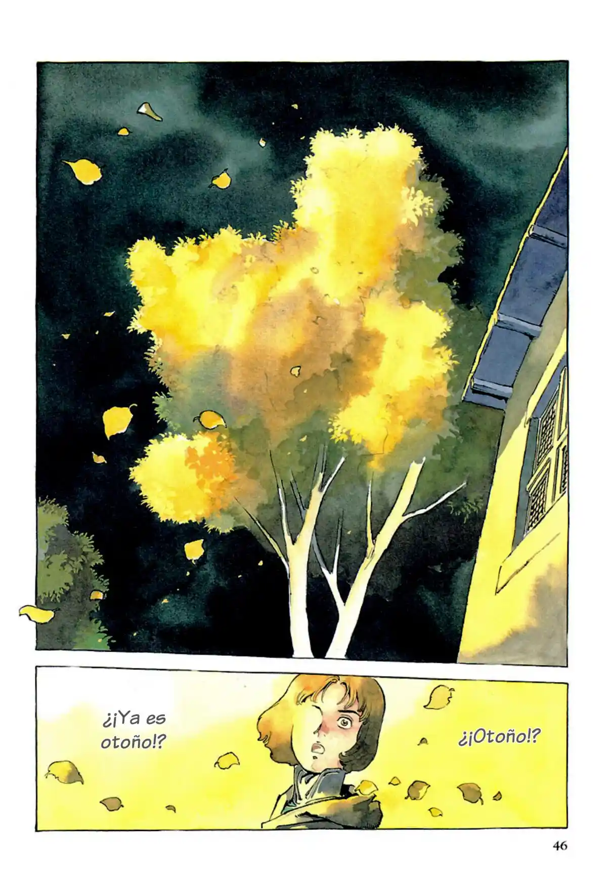 Joan - Capítulo 1 - Página 23 - LectorTMOo