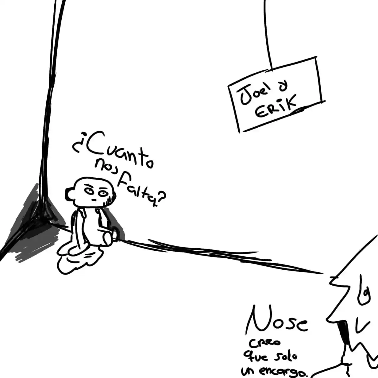 Joeru No Boken - Capítulo 1 - Página 3 - LectorTMOo