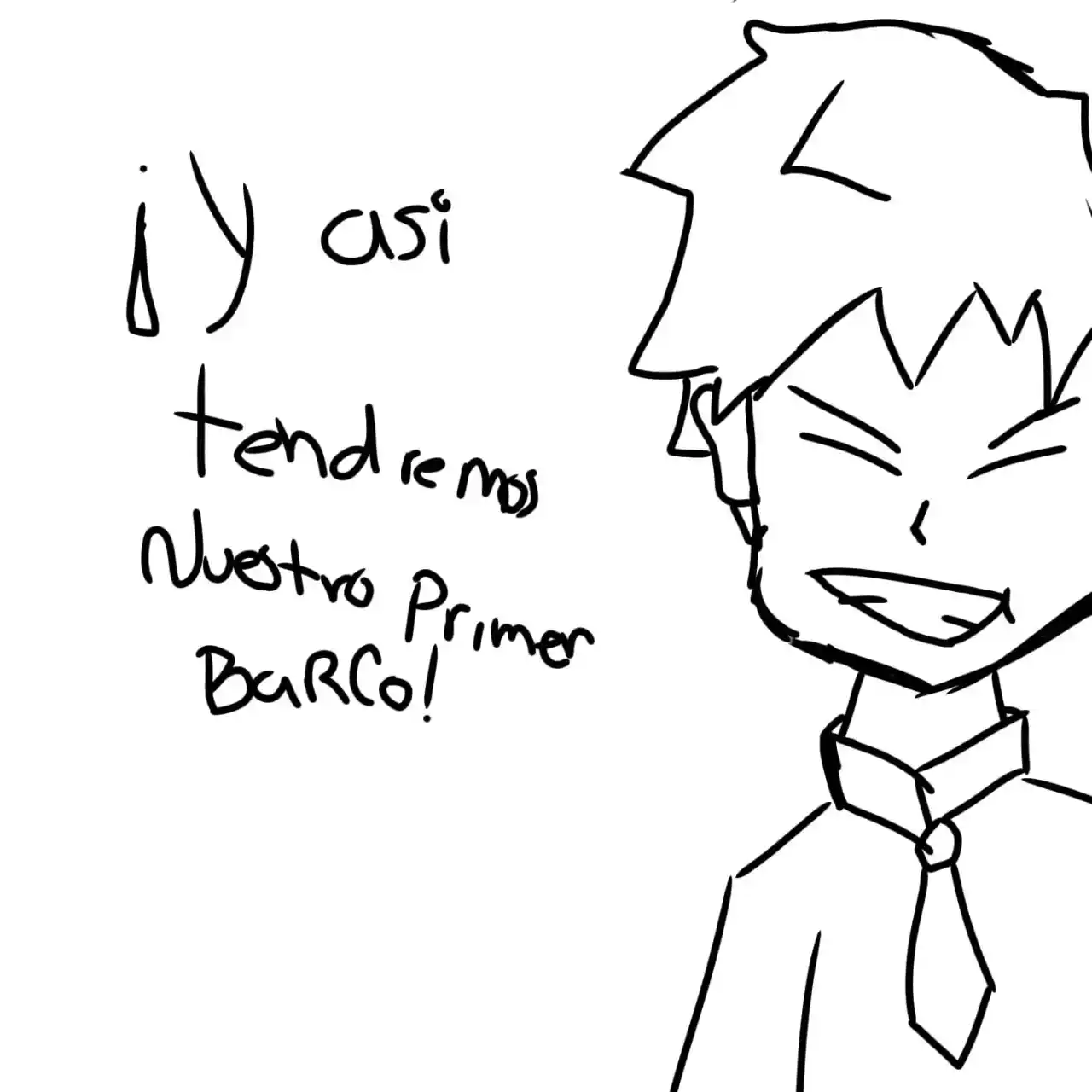 Joeru No Boken - Capítulo 1 - Página 4 - LectorTMOo