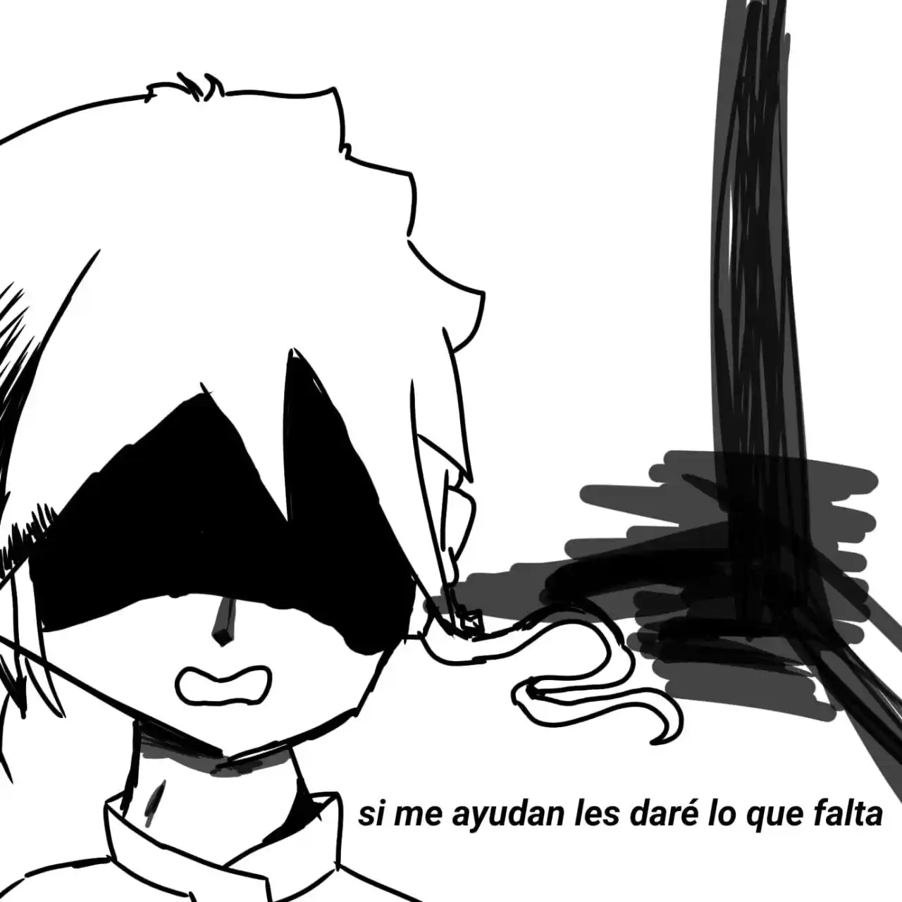 Joeru No Boken - Capítulo 1 - Página 7 - LectorTMOo