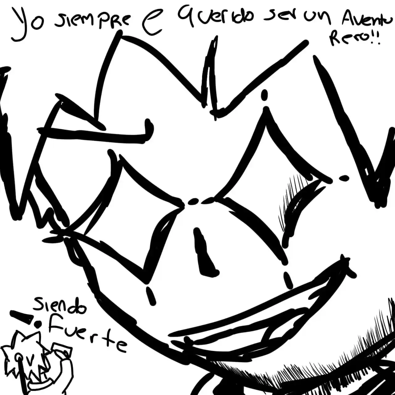 Joeru No Boken - Capítulo 1 - Página 9 - LectorTMOo