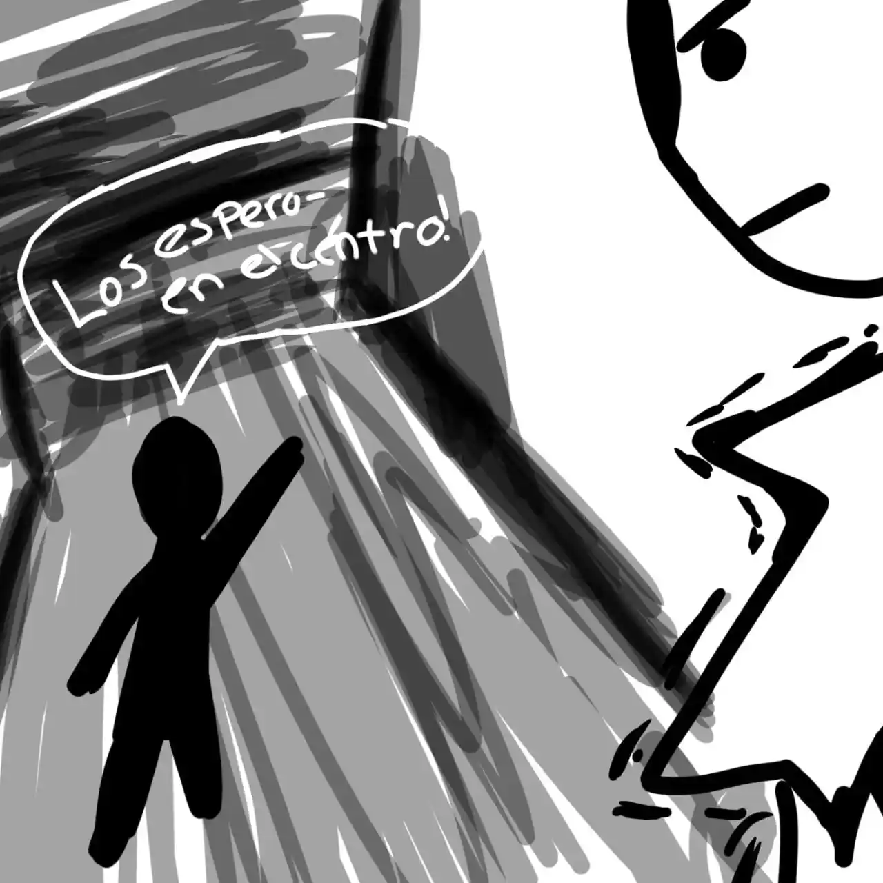 Joeru No Boken - Capítulo 1 - Página 11 - LectorTMOo