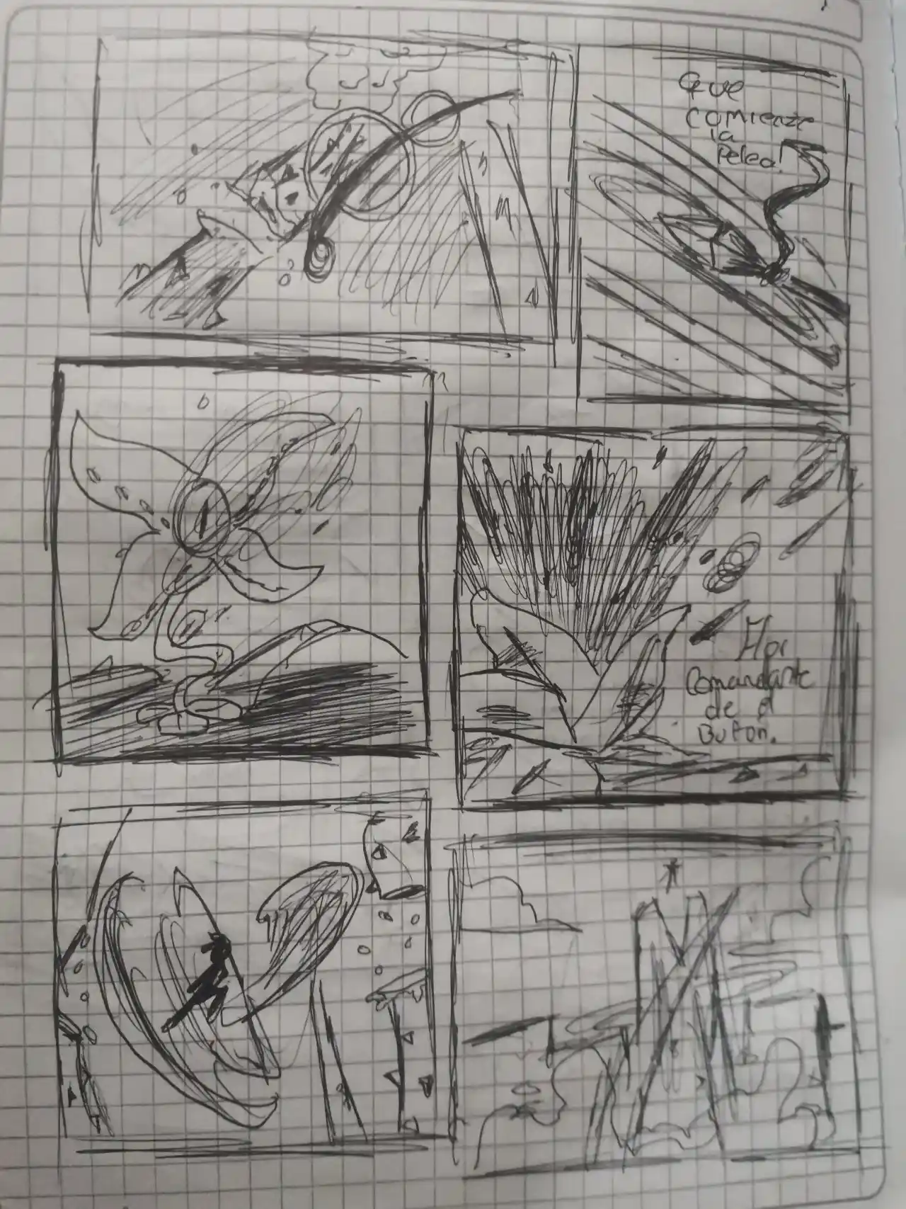 Joeru No Boken - Capítulo 12 - Página 2 - LectorTMOo