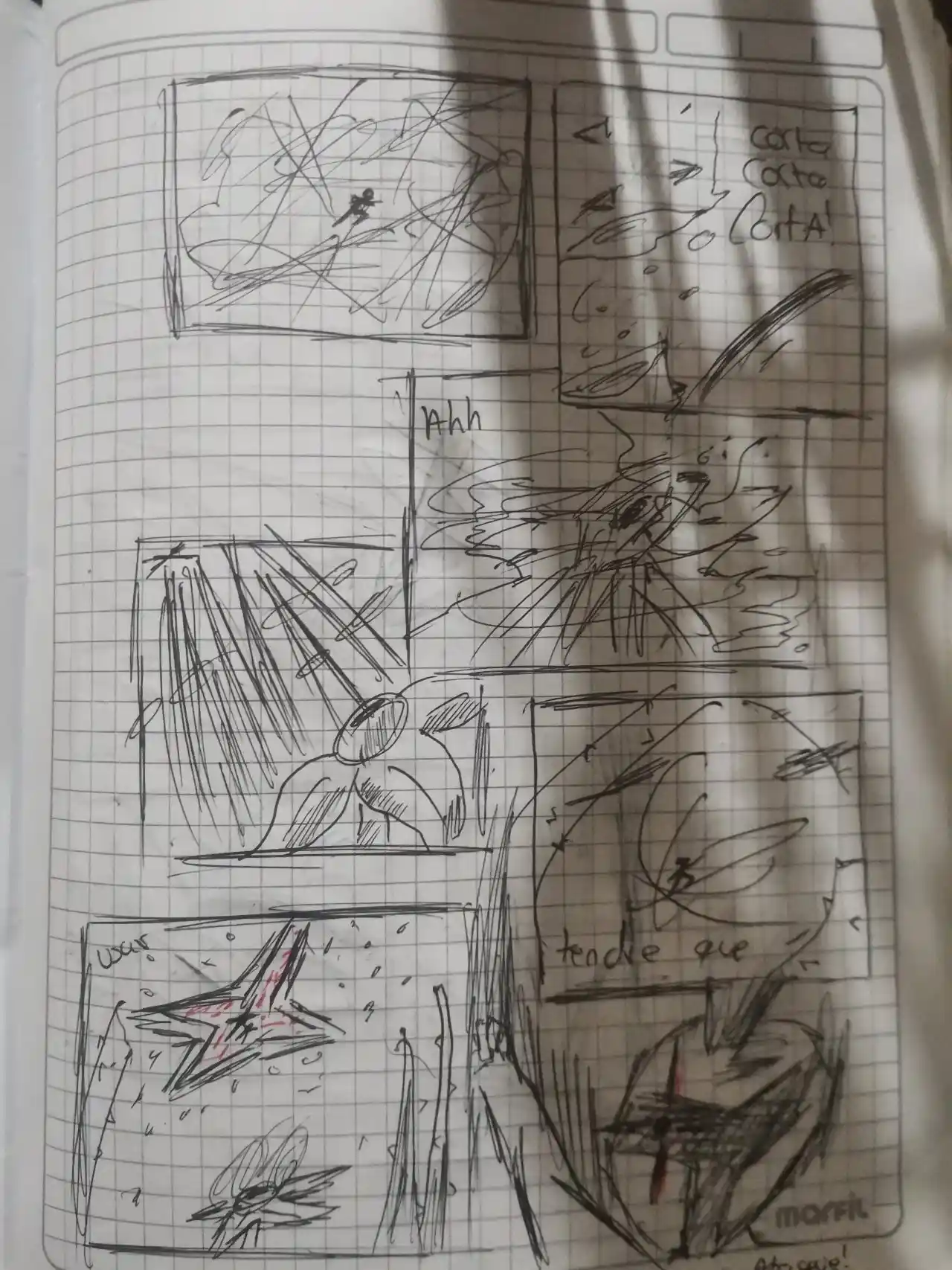 Joeru No Boken - Capítulo 12 - Página 3 - LectorTMOo