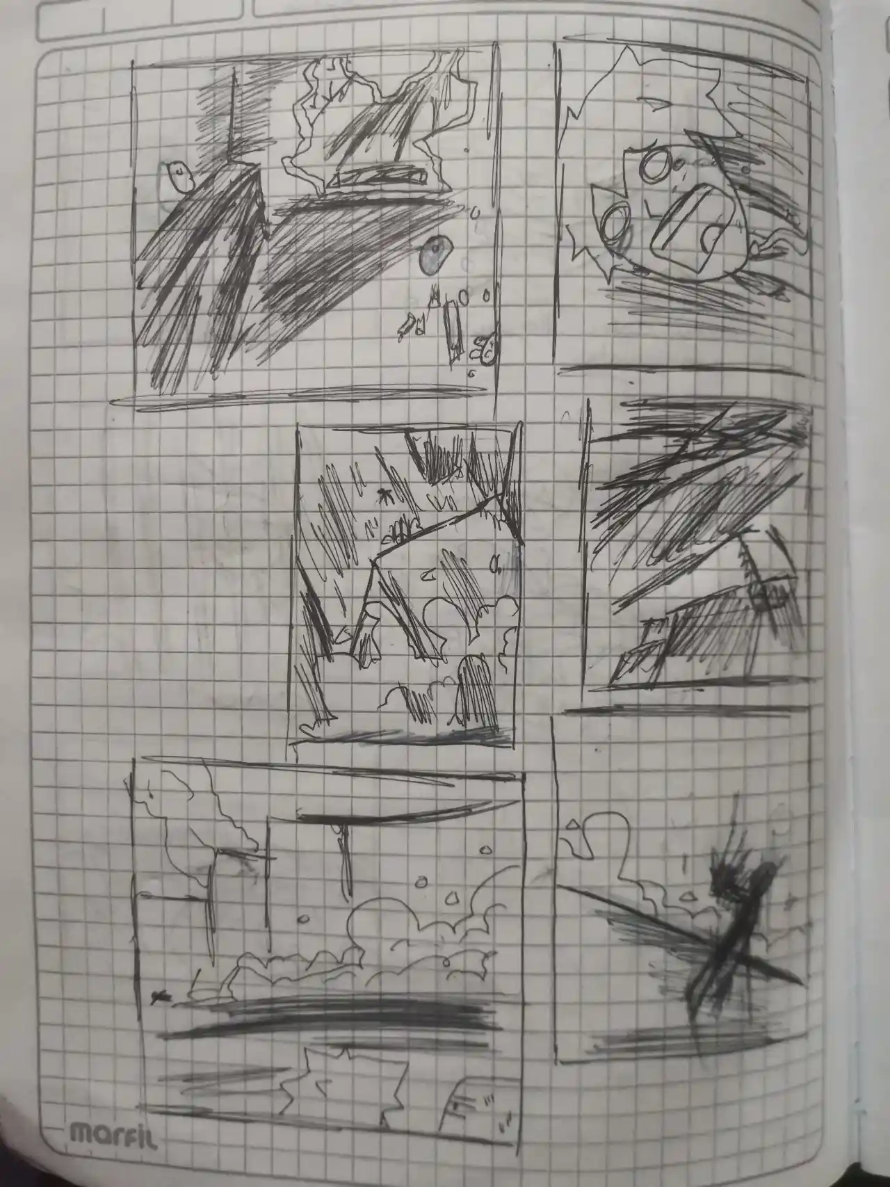 Joeru No Boken - Capítulo 17 - Página 2 - LectorTMOo