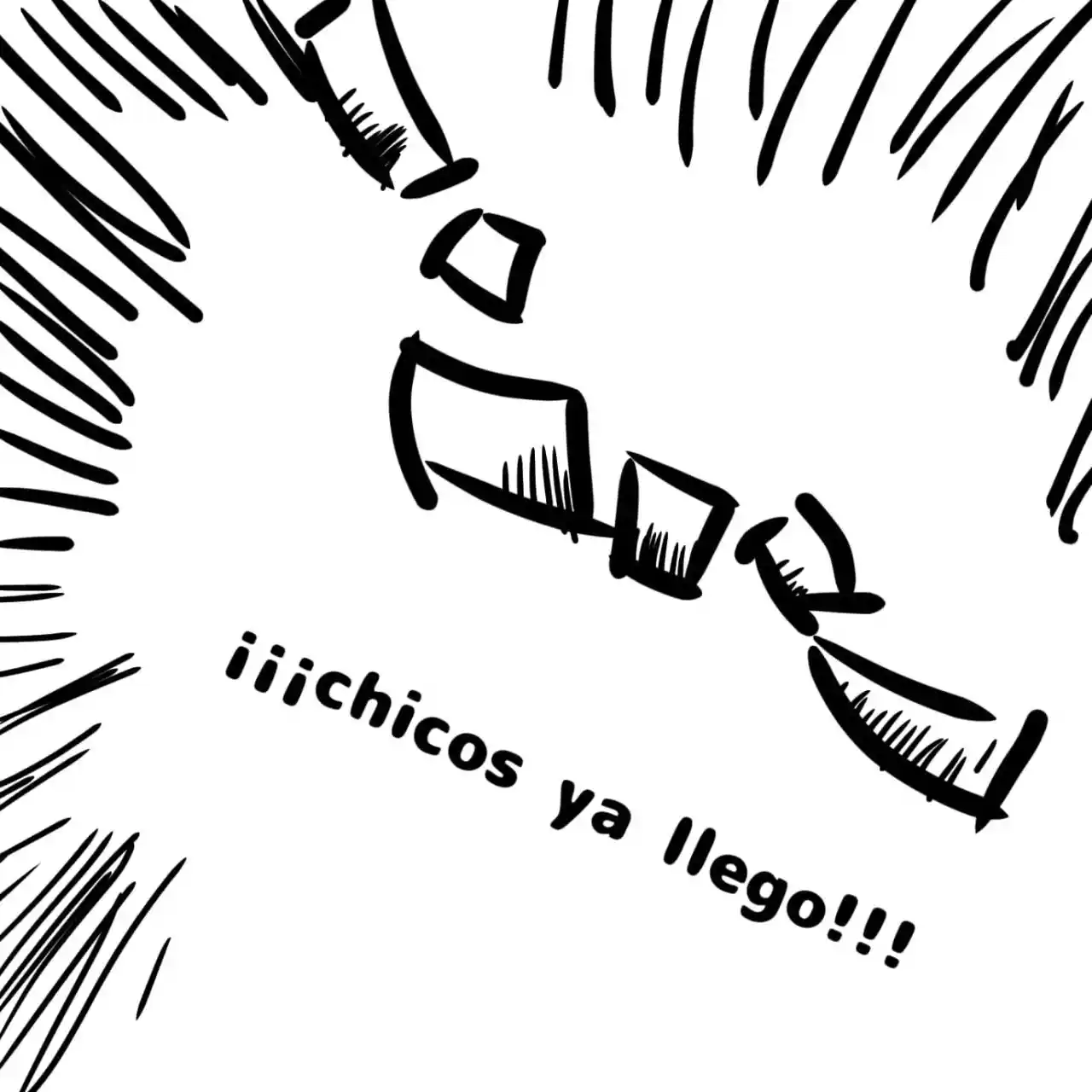 Joeru No Boken - Capítulo 2 - Página 5 - LectorTMOo