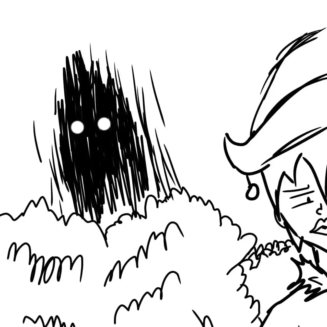 Joeru No Boken - Capítulo 2 - Página 7 - LectorTMOo