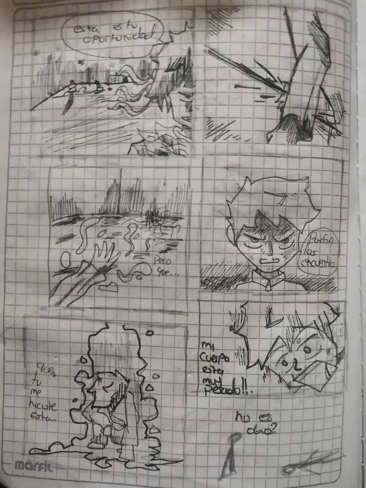 Joeru No Boken - Capítulo 22 - Página 2 - LectorTMOo