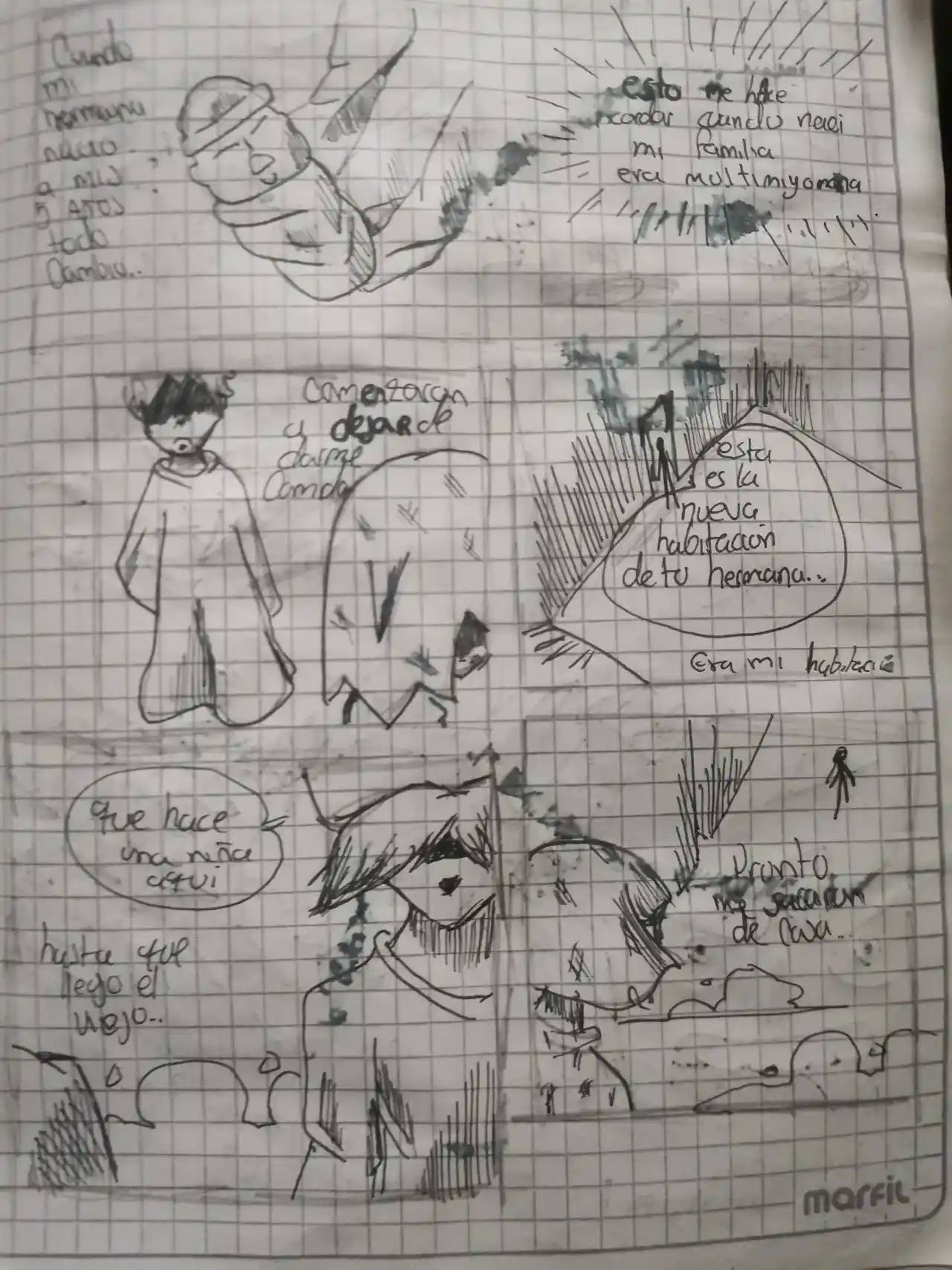 Joeru No Boken - Capítulo 23 - Página 2 - LectorTMOo