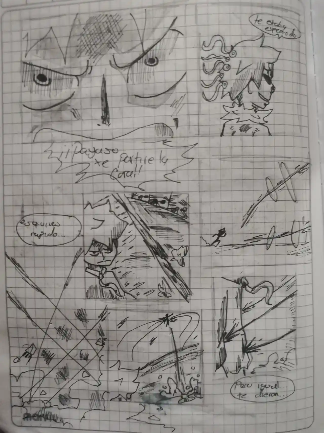 Joeru No Boken - Capítulo 24 - Página 2 - LectorTMOo
