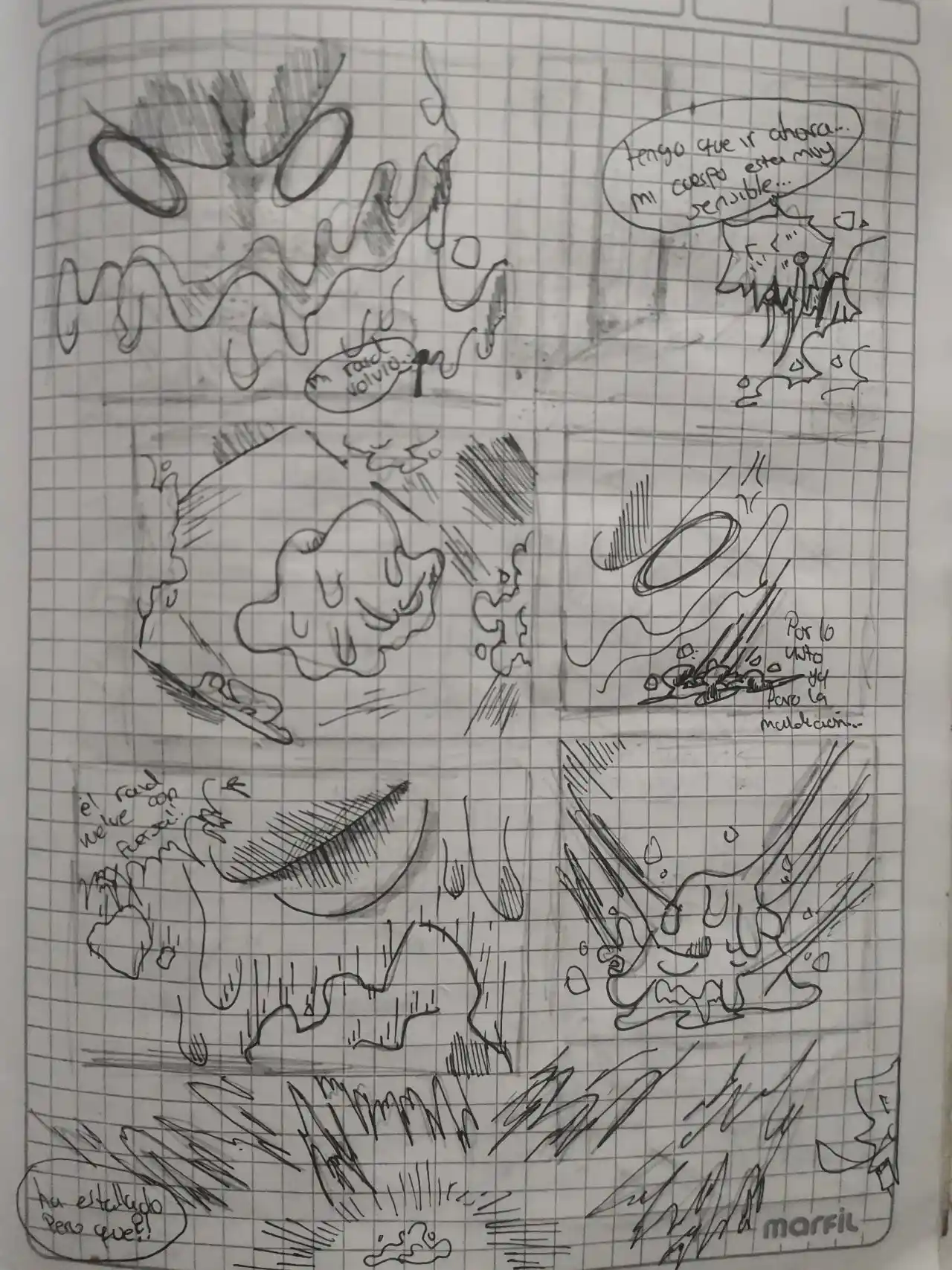 Joeru No Boken - Capítulo 25 - Página 1 - LectorTMOo