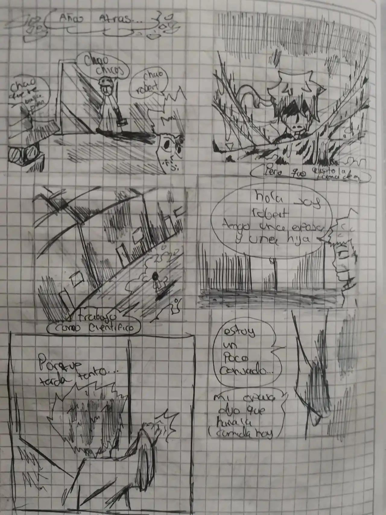 Joeru No Boken - Capítulo 25 - Página 2 - LectorTMOo
