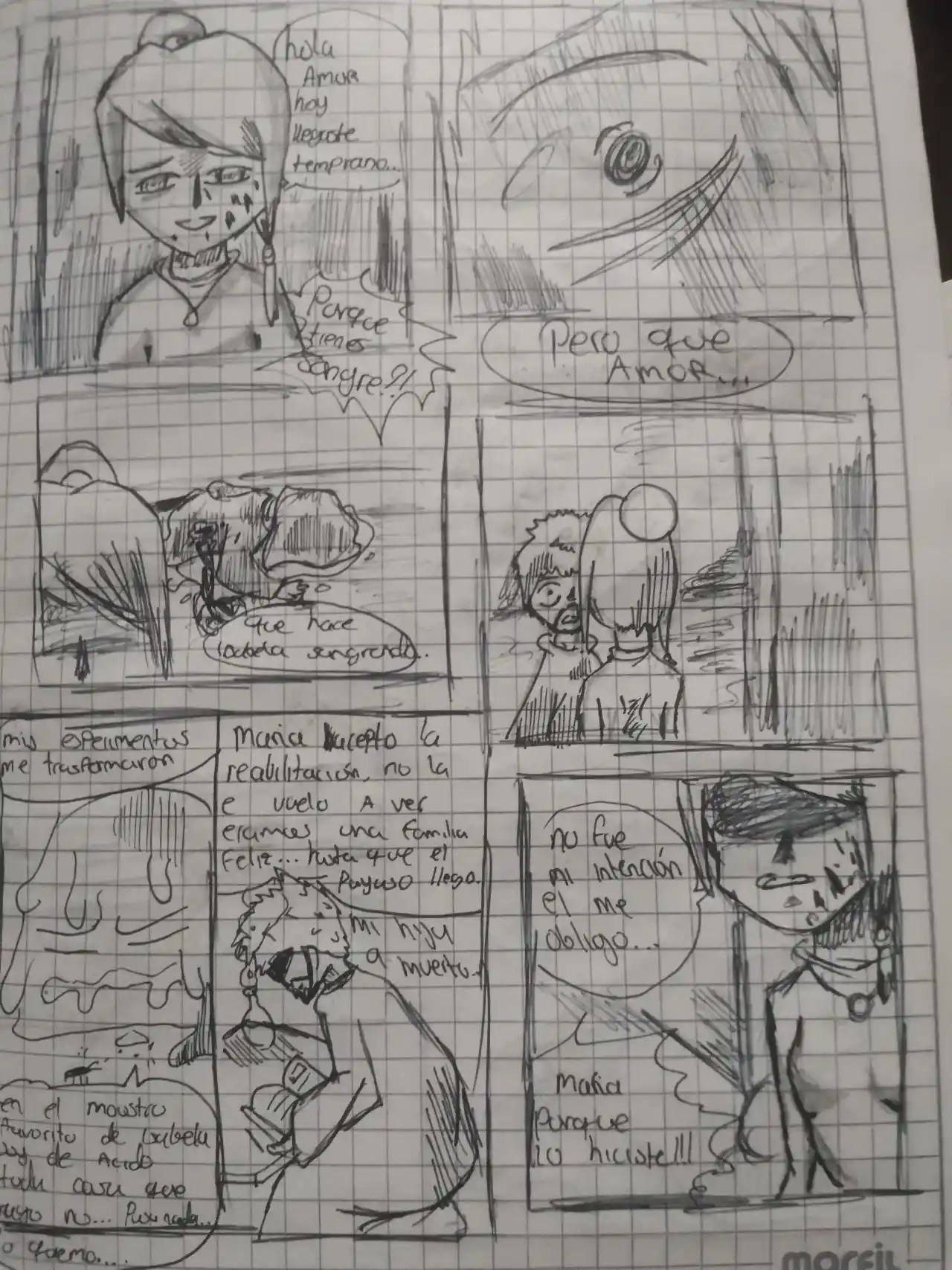 Joeru No Boken - Capítulo 25 - Página 3 - LectorTMOo
