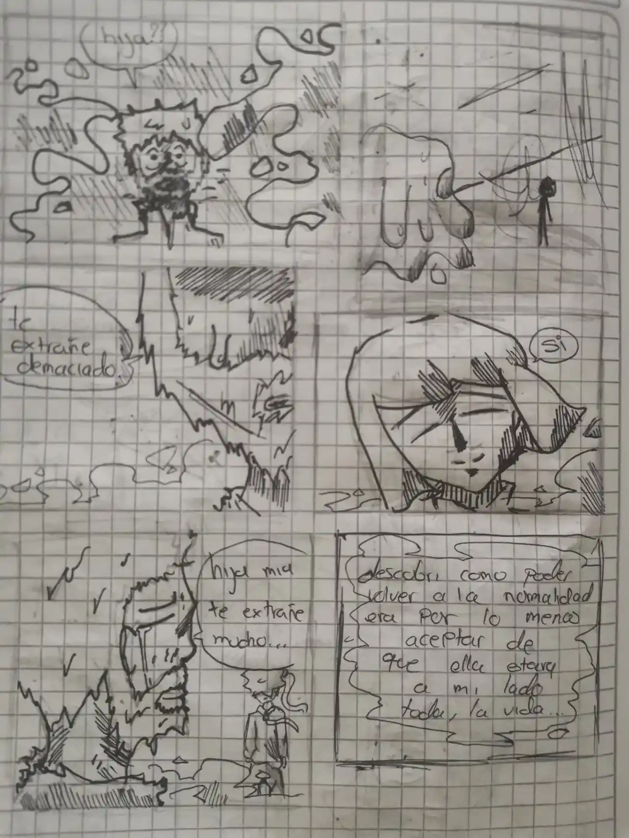 Joeru No Boken - Capítulo 27 - Página 1 - LectorTMOo
