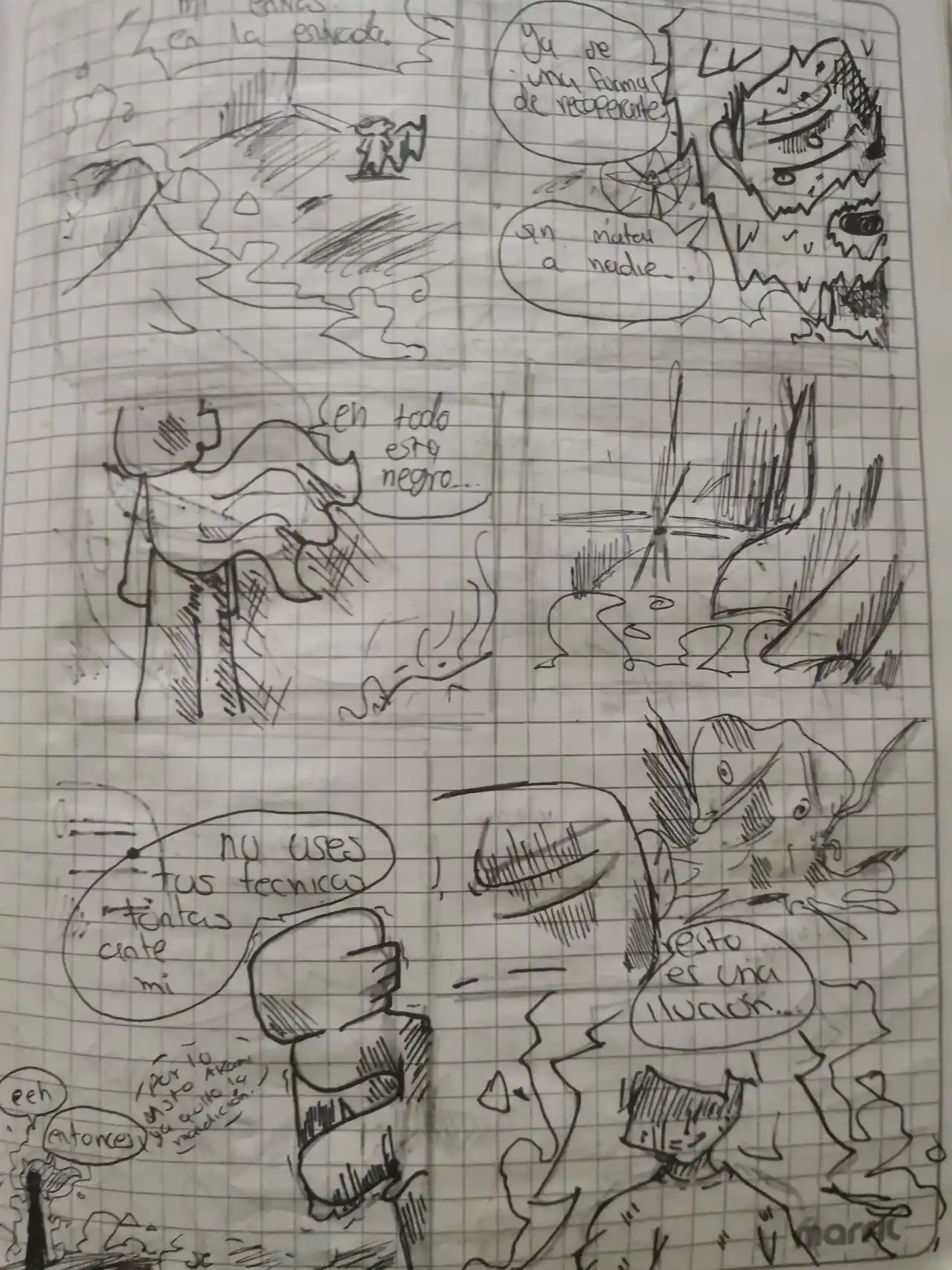 Joeru No Boken - Capítulo 27 - Página 2 - LectorTMOo