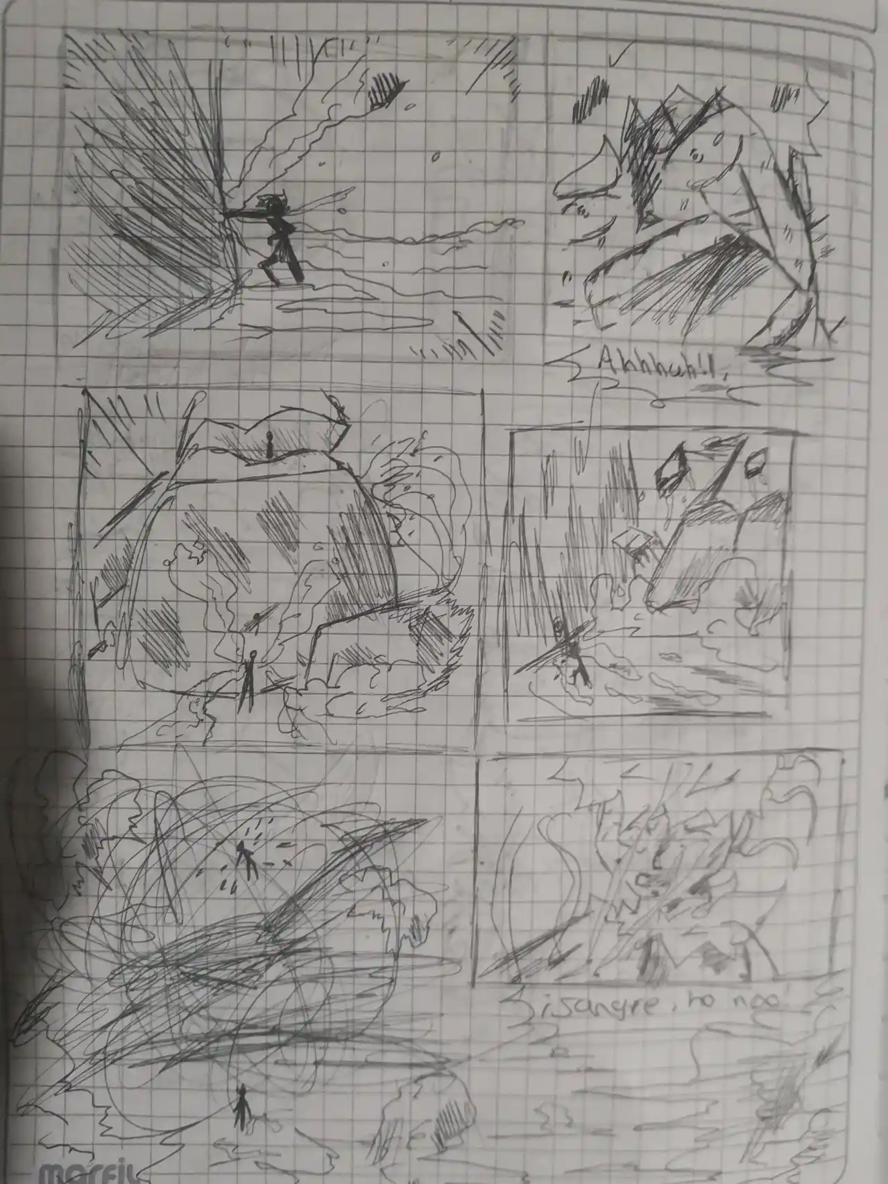 Joeru No Boken - Capítulo 31 - Página 4 - LectorTMOo