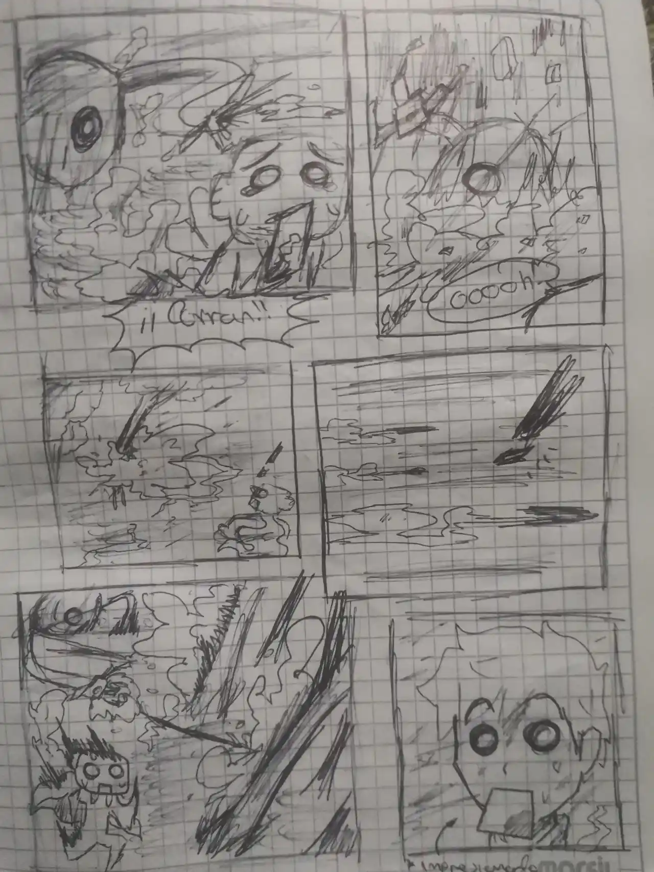 Joeru No Boken - Capítulo 35 - Página 2 - LectorTMOo