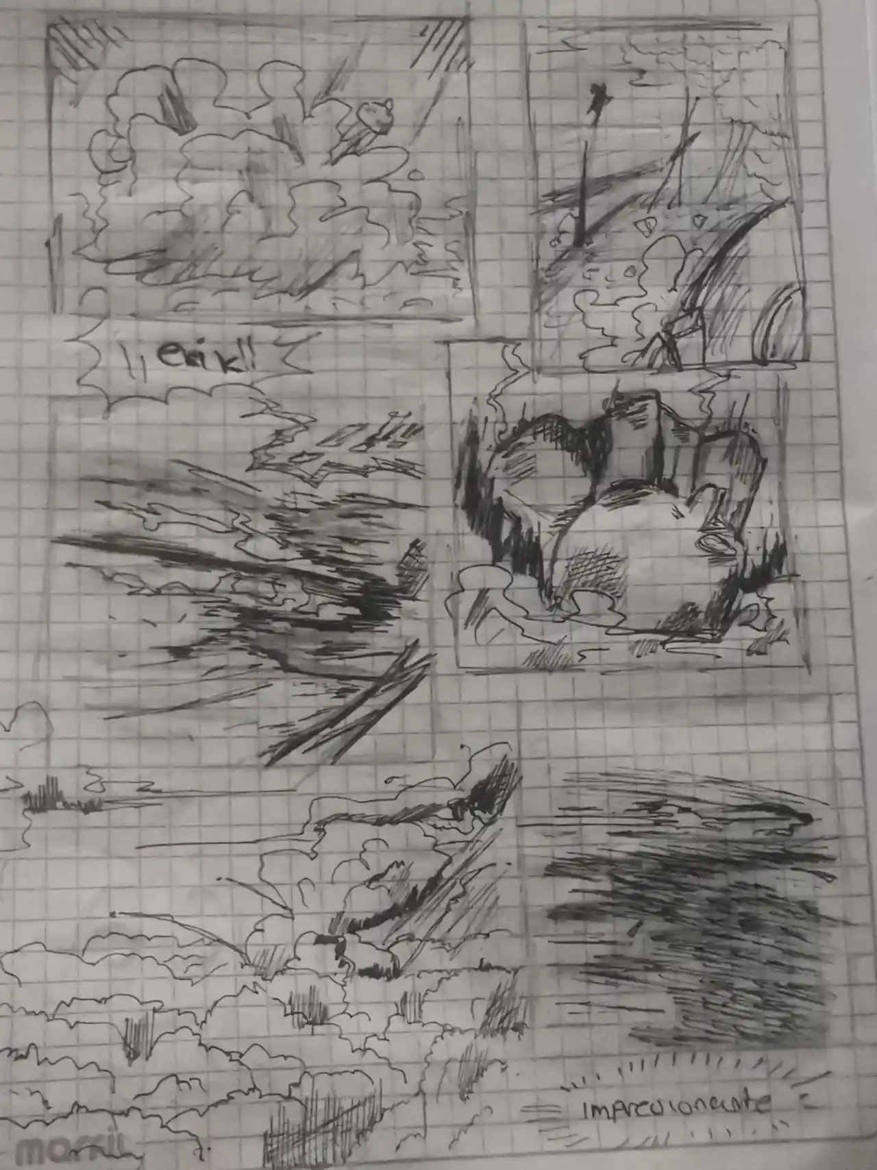 Joeru No Boken - Capítulo 35 - Página 3 - LectorTMOo