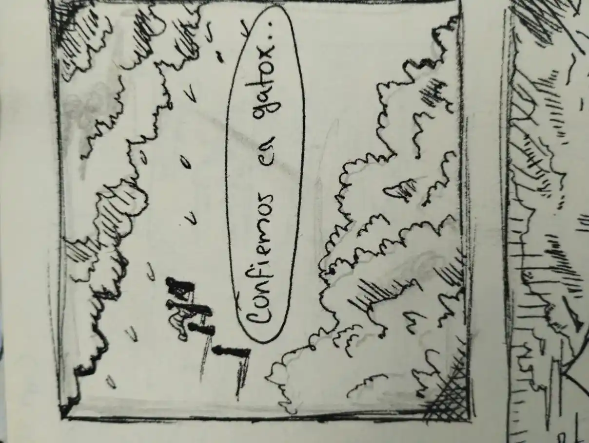 Joeru No Boken - Capítulo 37 - Página 2 - LectorTMOo
