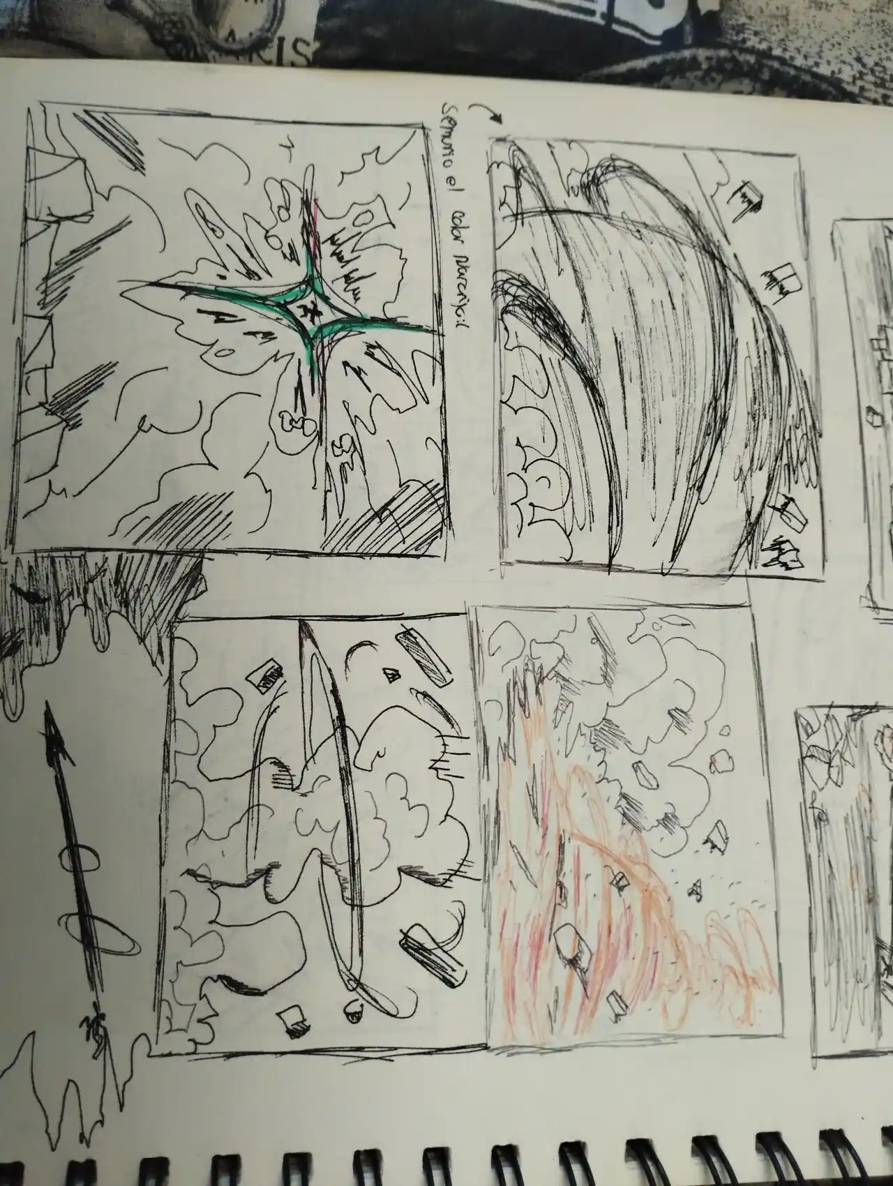 Joeru No Boken - Capítulo 38 - Página 8 - LectorTMOo
