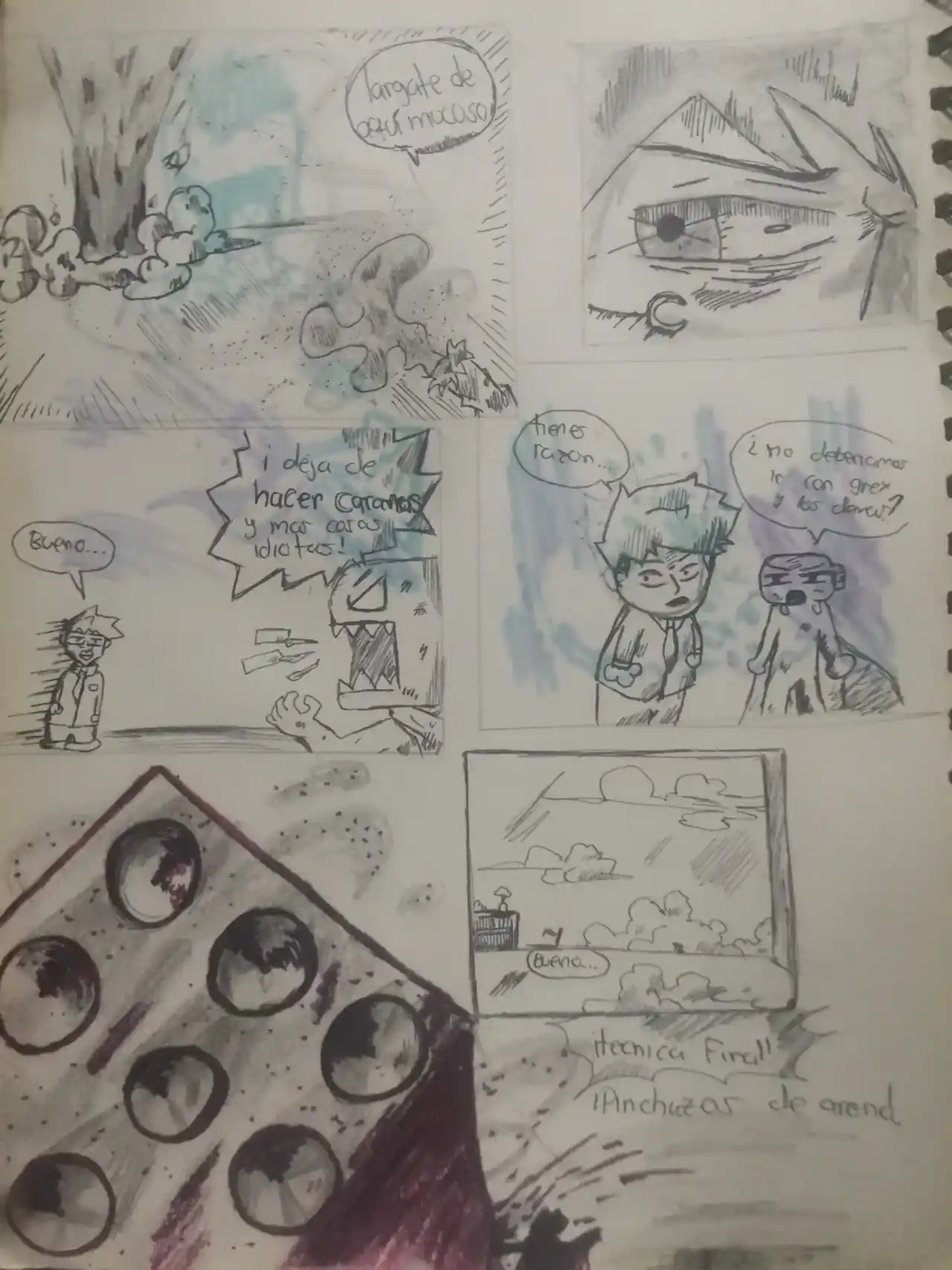 Joeru No Boken - Capítulo 40 - Página 2 - LectorTMOo
