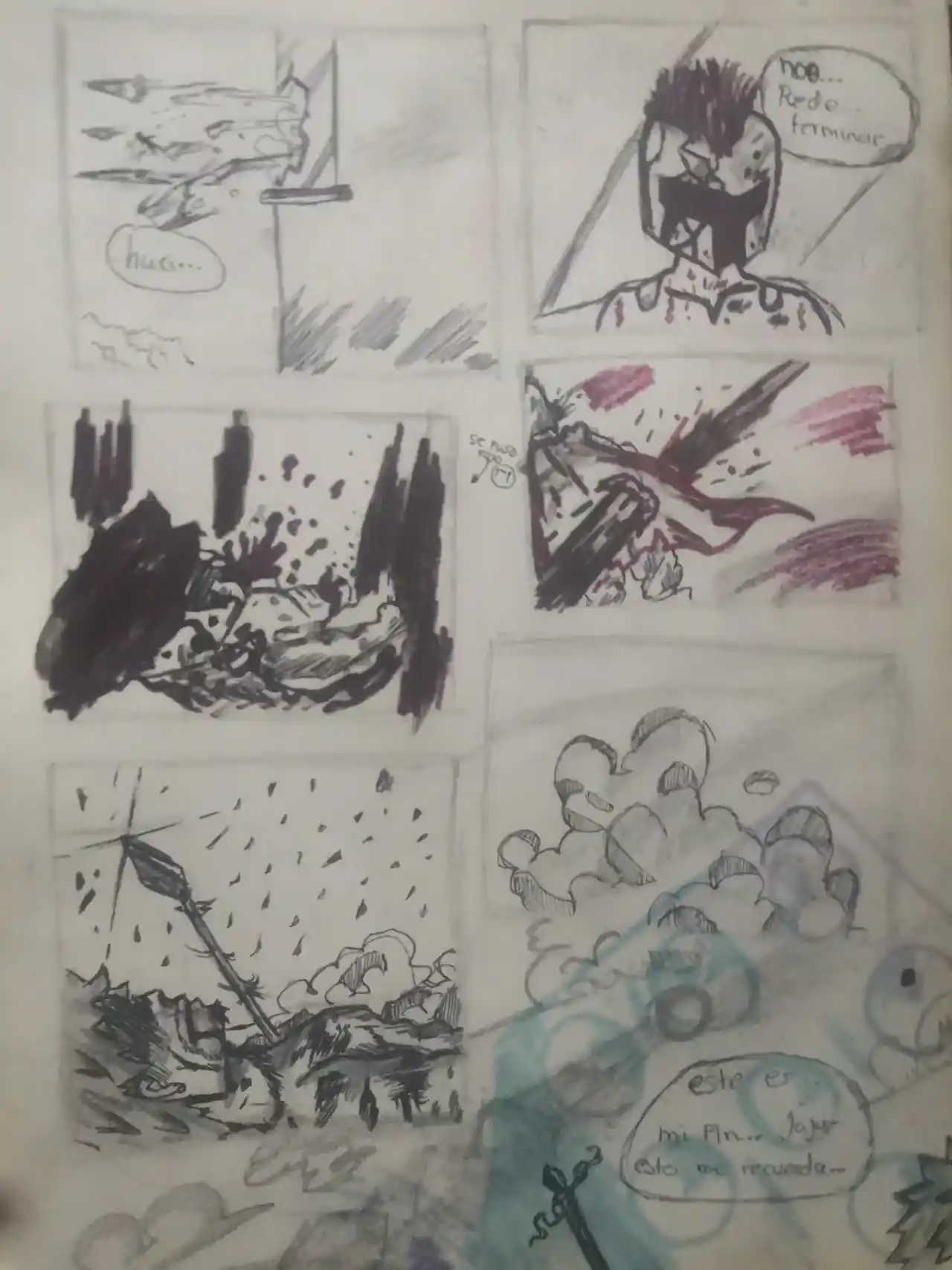 Joeru No Boken - Capítulo 40 - Página 3 - LectorTMOo