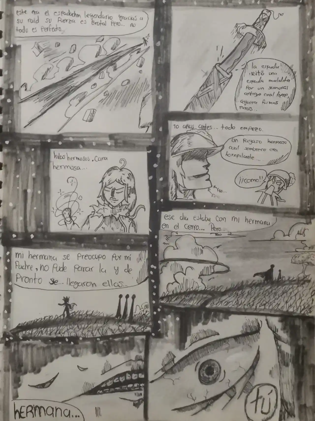 Joeru No Boken - Capítulo 41 - Página 2 - LectorTMOo