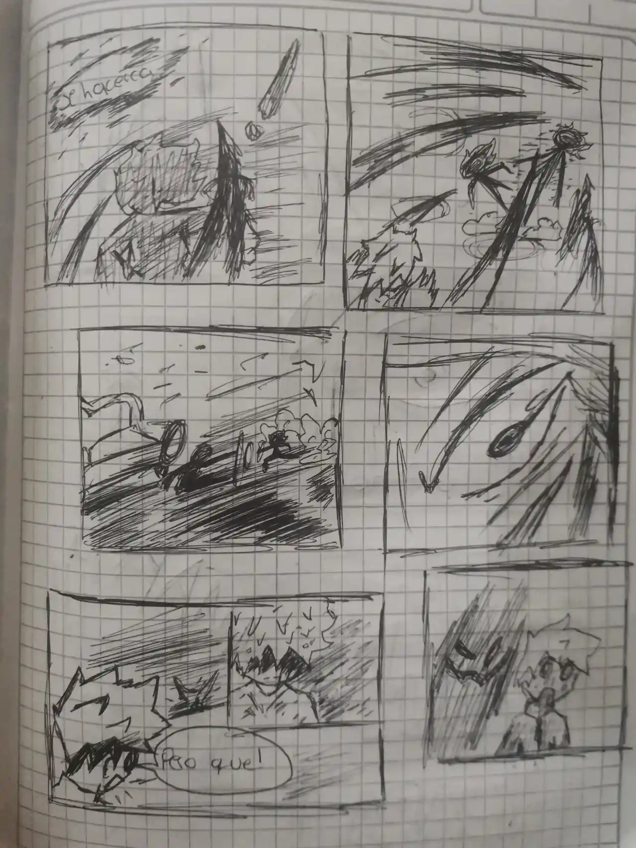Joeru No Boken - Capítulo 8 - Página 4 - LectorTMOo