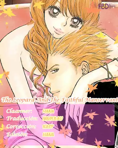 Johyou A Chuujitsu Na Geboku - Capítulo 1 - Página 3 - LectorTMOo