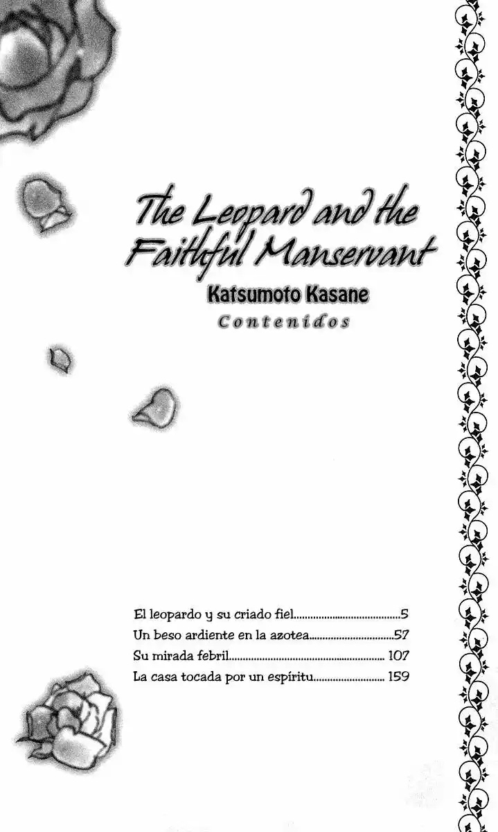 Johyou A Chuujitsu Na Geboku - Capítulo 1 - Página 8 - LectorTMOo