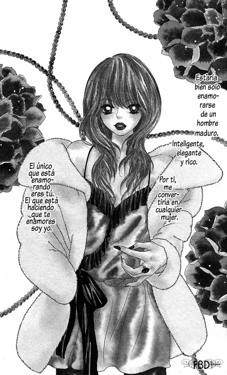 Johyou A Chuujitsu Na Geboku - Capítulo 1 - Página 9 - LectorTMOo