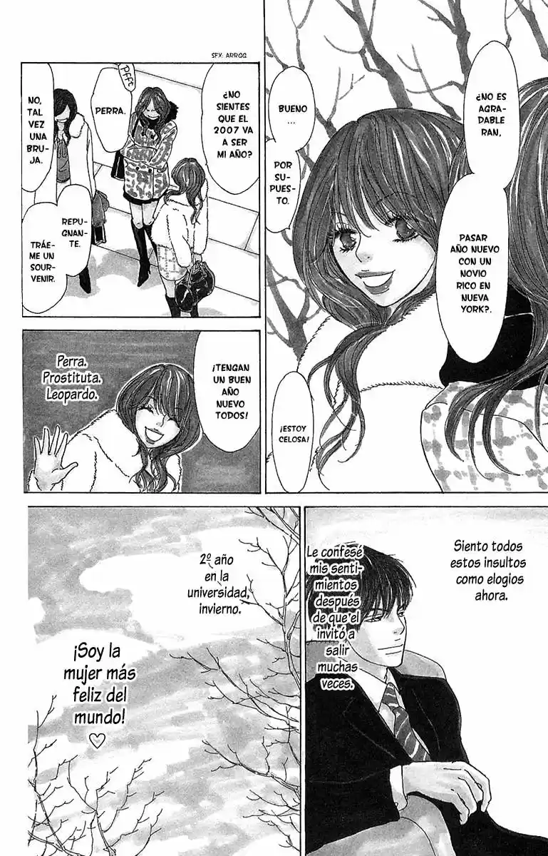 Johyou A Chuujitsu Na Geboku - Capítulo 1 - Página 10 - LectorTMOo