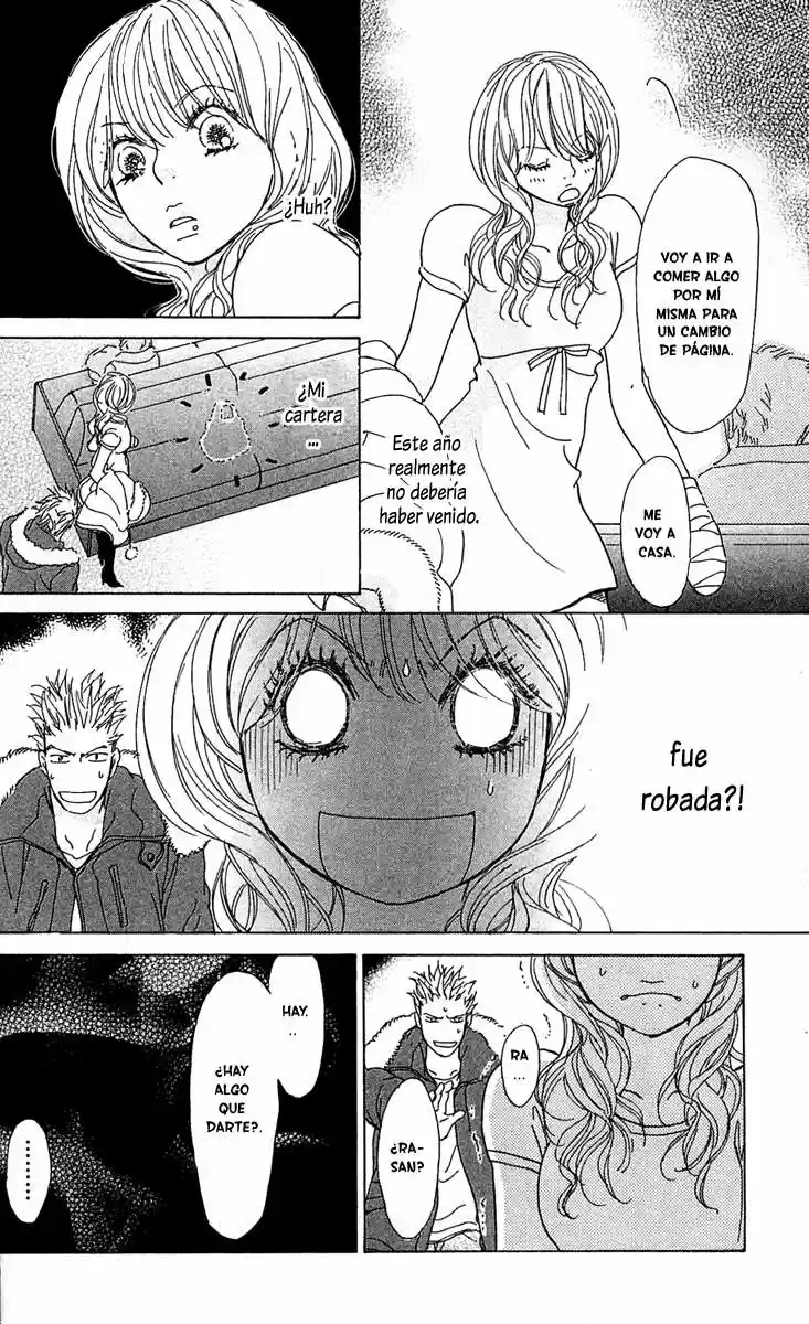 Johyou A Chuujitsu Na Geboku - Capítulo 1 - Página 18 - LectorTMOo