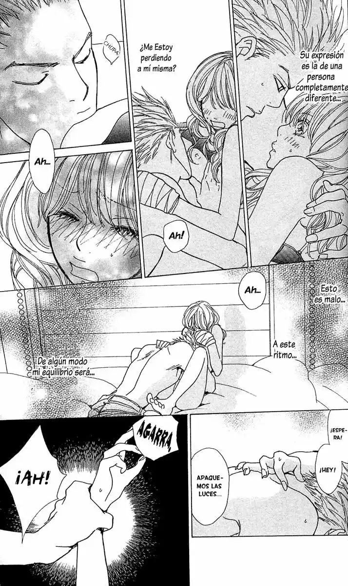 Johyou A Chuujitsu Na Geboku - Capítulo 1 - Página 27 - LectorTMOo