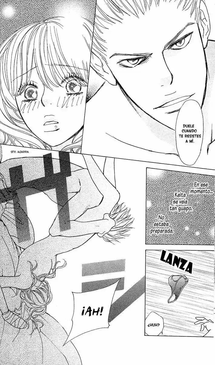 Johyou A Chuujitsu Na Geboku - Capítulo 1 - Página 28 - LectorTMOo