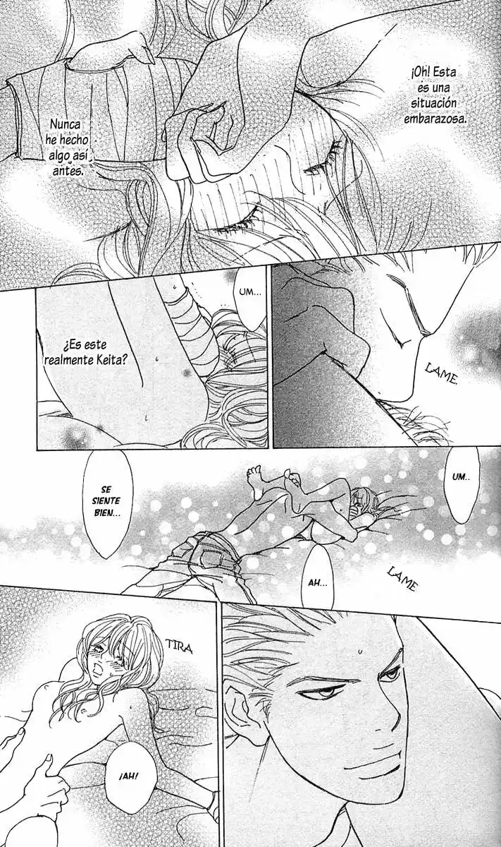 Johyou A Chuujitsu Na Geboku - Capítulo 1 - Página 29 - LectorTMOo