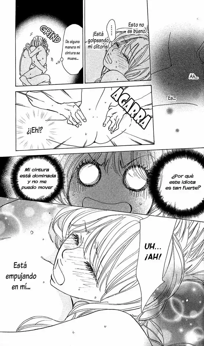 Johyou A Chuujitsu Na Geboku - Capítulo 1 - Página 31 - LectorTMOo