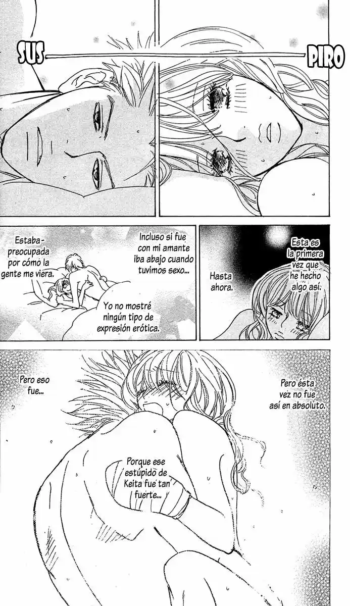 Johyou A Chuujitsu Na Geboku - Capítulo 1 - Página 34 - LectorTMOo