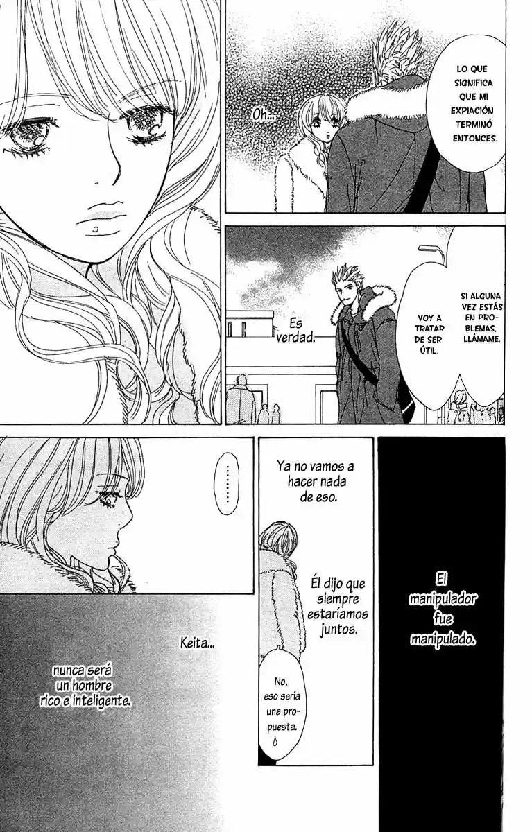 Johyou A Chuujitsu Na Geboku - Capítulo 1 - Página 45 - LectorTMOo