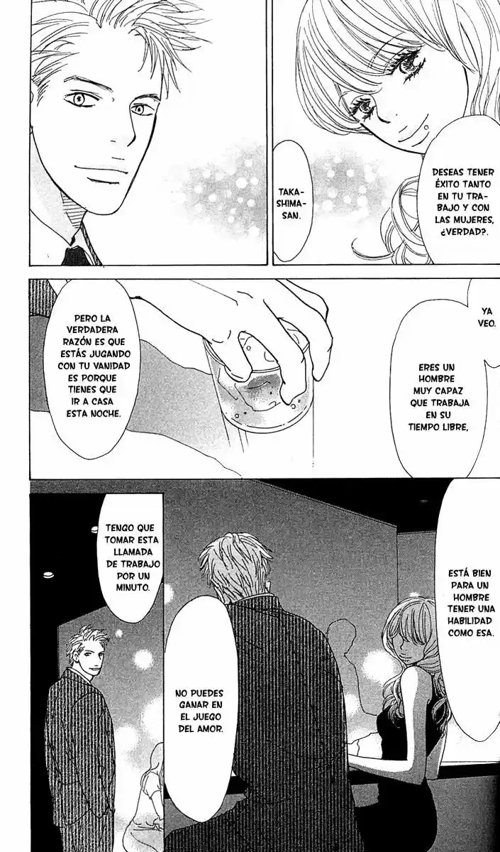 Johyou A Chuujitsu Na Geboku - Capítulo 1 - Página 47 - LectorTMOo