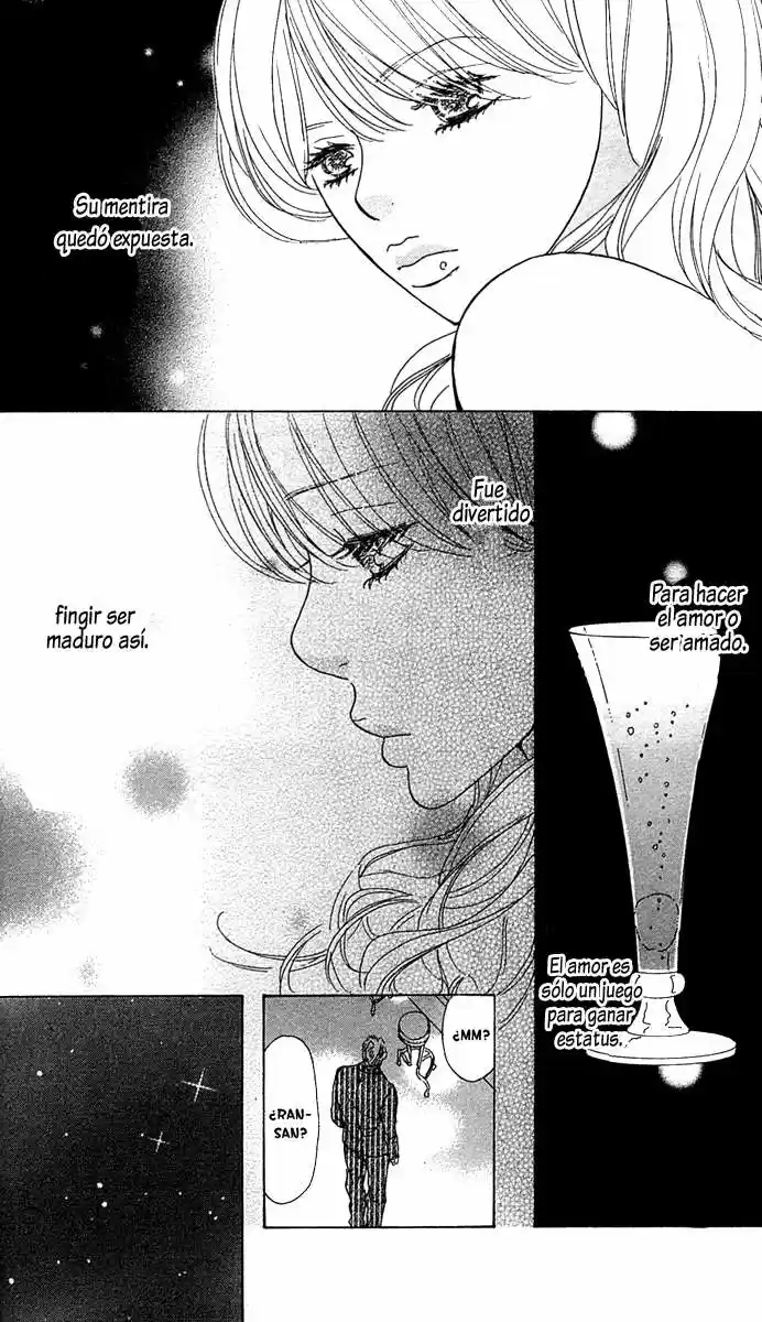 Johyou A Chuujitsu Na Geboku - Capítulo 1 - Página 48 - LectorTMOo